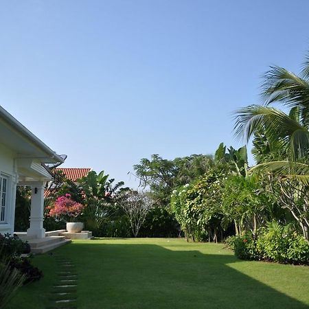 Balinese Villa With Private Pool HHQ Exteriér fotografie