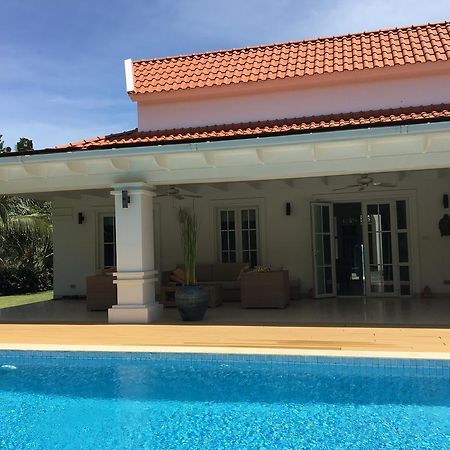 Balinese Villa With Private Pool HHQ Exteriér fotografie