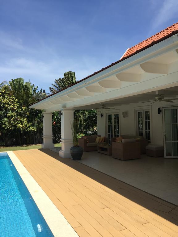Balinese Villa With Private Pool HHQ Exteriér fotografie