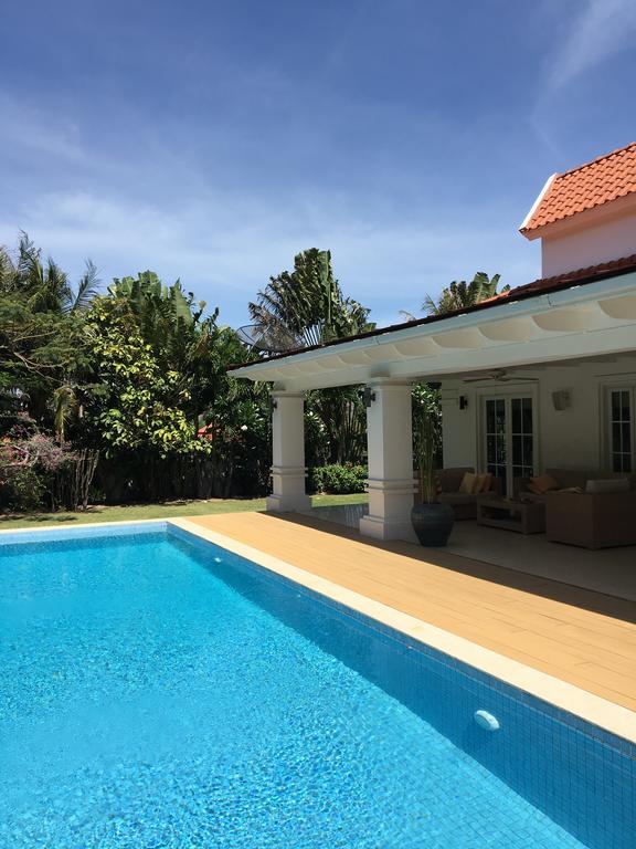 Balinese Villa With Private Pool HHQ Exteriér fotografie