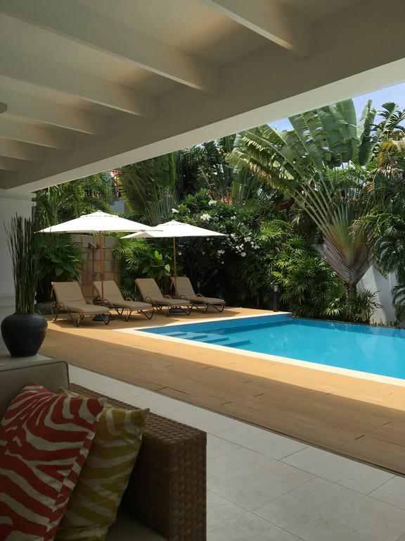 Balinese Villa With Private Pool HHQ Exteriér fotografie